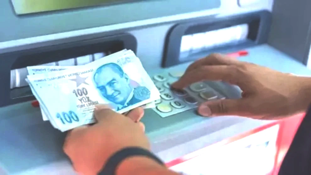 Atmlerden Para Cekemeyebilirsiniz4445