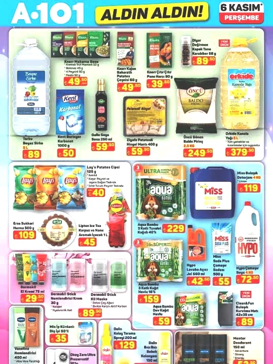 A101 AKTÜEL KATALOG BU HAFTA 6 KASIM 2025 (RAFLARDA) || A101 Perşembe afişi ürünleri neler A101 kataloğu ile elektrikli ısıtıcı fan, katı meyve sıkacağı, cep telefonu bugün satışta A101 AKTÜEL KATALOG BU HAFTA 6 KASIM 2025 (RAFLARDA) || A101 Perşembe afişi ürünleri neler A101 kataloğu ile elektrikli ısıtıcı fan, katı meyve sıkacağı, cep telefonu bugün satışta