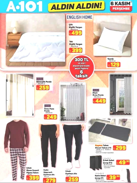 A101 AKTÜEL KATALOG BU HAFTA 6 KASIM 2025 (RAFLARDA) || A101 Perşembe afişi ürünleri neler A101 kataloğu ile elektrikli ısıtıcı fan, katı meyve sıkacağı, cep telefonu bugün satışta A101 AKTÜEL KATALOG BU HAFTA 6 KASIM 2025 (RAFLARDA) || A101 Perşembe afişi ürünleri neler A101 kataloğu ile elektrikli ısıtıcı fan, katı meyve sıkacağı, cep telefonu bugün satışta