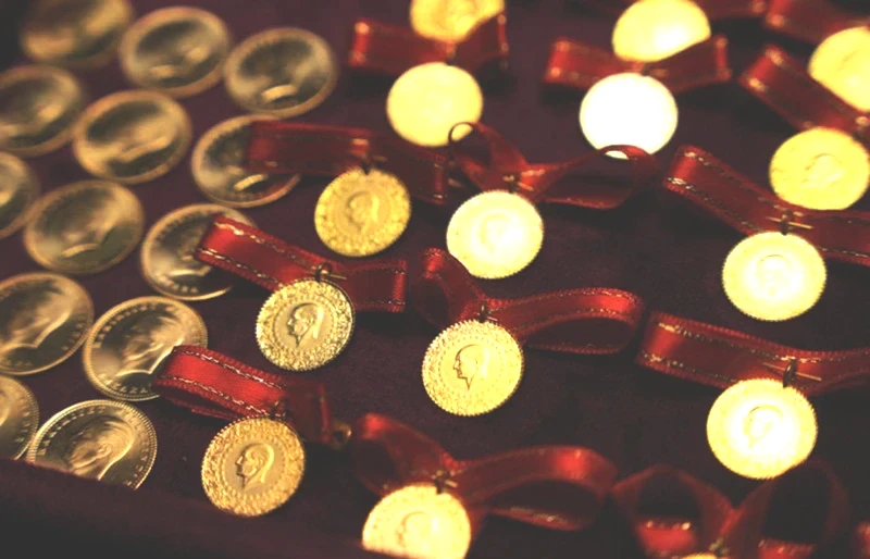 Gram altın 6282 TL'yi bile görmüştü! 8.000 TL'ye gidecek deniliyordu, İslam Memiş "2 hafta" diyerek tarih açıkladı - Resim: 8