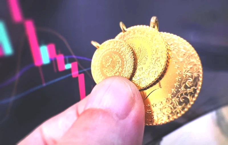 Gram altın 6282 TL'yi bile görmüştü! 8.000 TL'ye gidecek deniliyordu, İslam Memiş "2 hafta" diyerek tarih açıkladı - Resim: 7