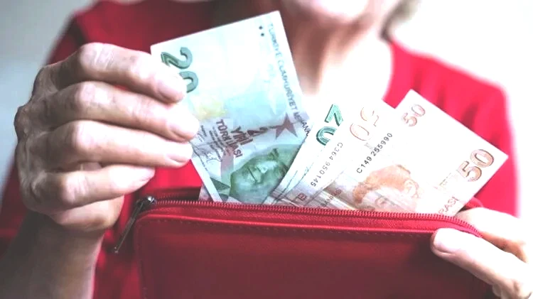 Emekli zammı için yeni hesaplama! Kim ne kadar alacak?