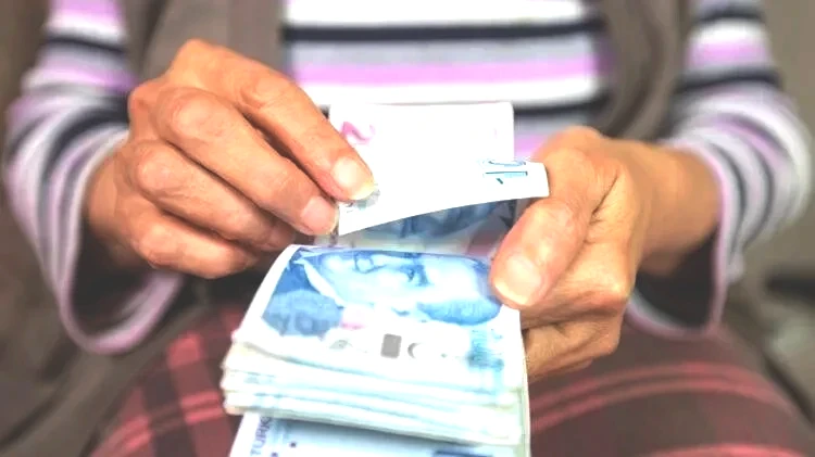Emekli zammı için yeni hesaplama! Kim ne kadar alacak?