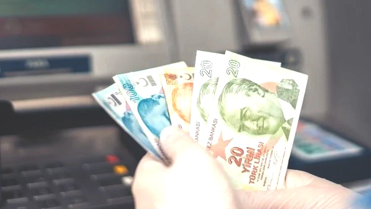 DENİZBANK EMEKLİ PROMOSYON 2025 DENİZBANK EMEKLİ PROMOSYON 2025