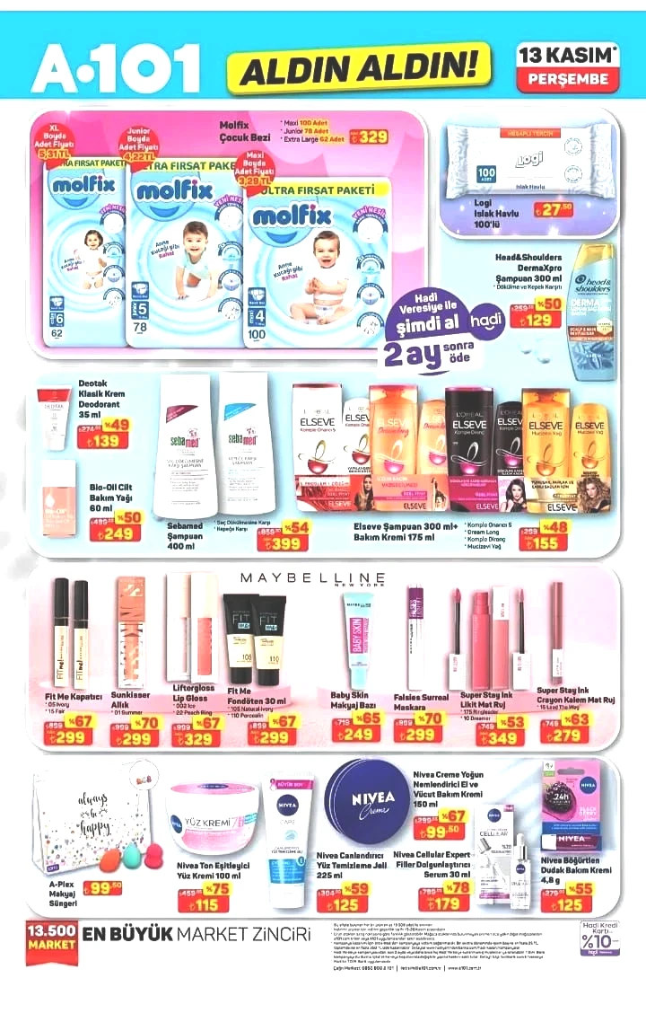 A101'e Benzinli Motosiklet geliyor! A101 13 Kasım 2025 Perşembe aktüel ürünler kataloğu! - Sayfa 12