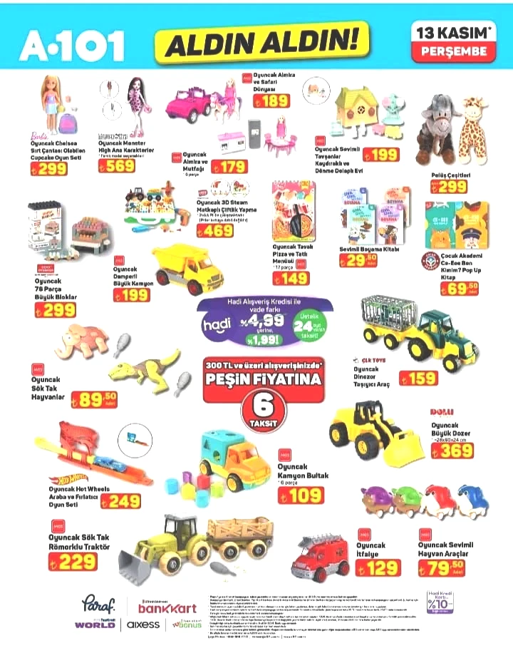 A101'e Benzinli Motosiklet geliyor! A101 13 Kasım 2025 Perşembe aktüel ürünler kataloğu! - Sayfa 7