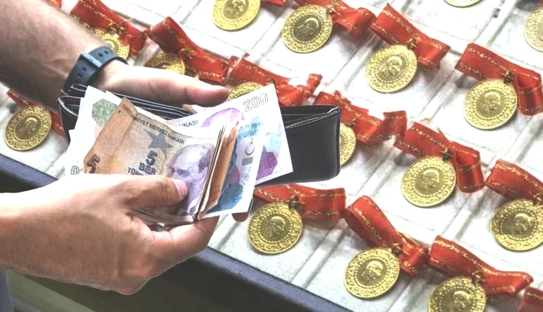 Altında ibre nereye dönecek İslam Memiş: “Kasım sonrası yeni yükseliş dönemi başlayabilir”