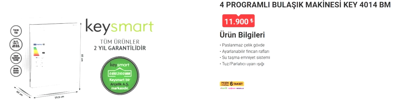 BİM 12 Kasım 2025 Çarşamba aktüel ürünler kataloğu yayımlandı! BİM’e Çamaşır Makinesi geliyor! - Sayfa 15