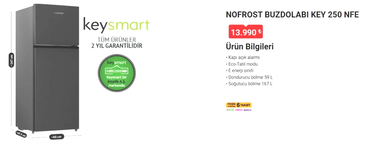 BİM 12 Kasım 2025 Çarşamba aktüel ürünler kataloğu yayımlandı! BİM’e Çamaşır Makinesi geliyor! - Sayfa 13