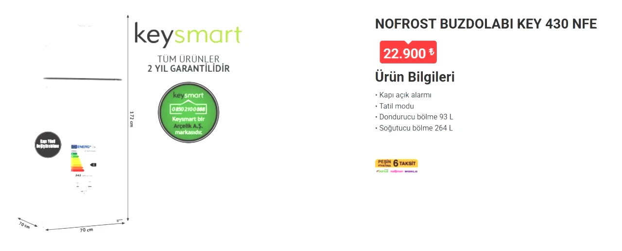 BİM 12 Kasım 2025 Çarşamba aktüel ürünler kataloğu yayımlandı! BİM’e Çamaşır Makinesi geliyor! - Sayfa 11