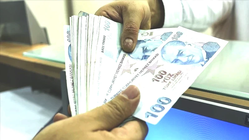 Emekliler dikkat! Bankalar promosyon tutarlarını güncelledi: 30 bin TL'ye varıyor - Resim: 15