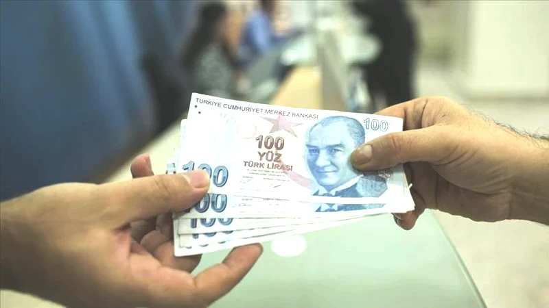 Emekliler dikkat! Bankalar promosyon tutarlarını güncelledi: 30 bin TL'ye varıyor - Resim: 10