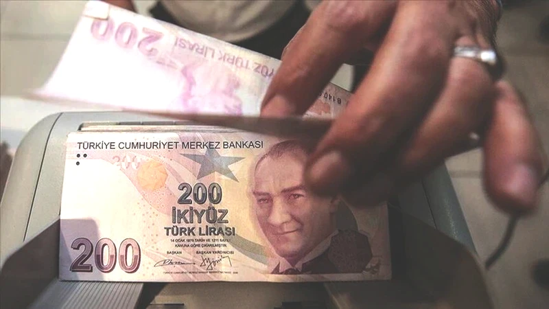 Emekliler dikkat! Bankalar promosyon tutarlarını güncelledi: 30 bin TL'ye varıyor - Resim: 8