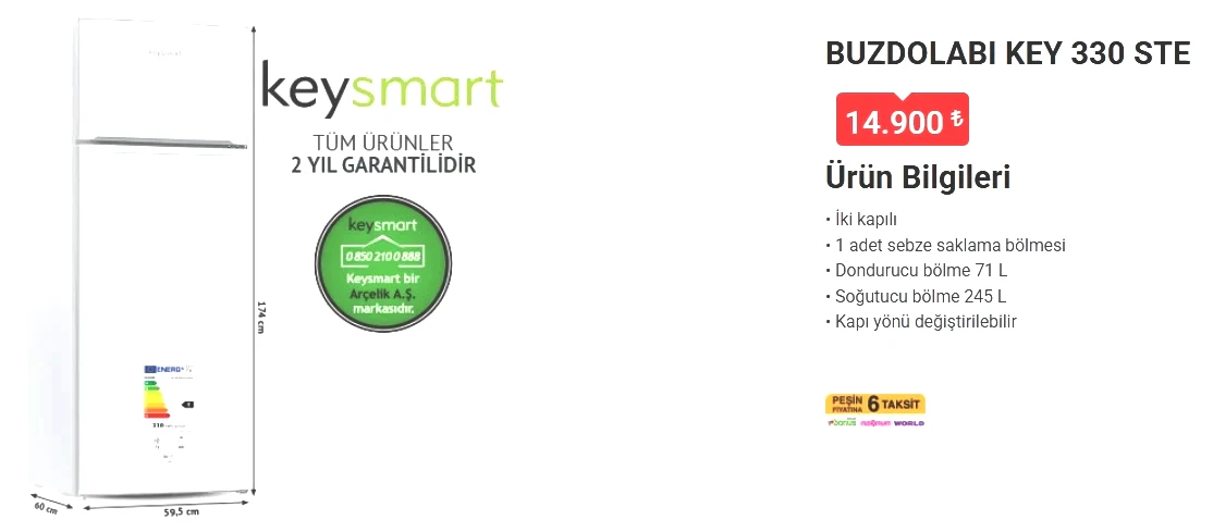BİM 12 Kasım 2025 Çarşamba aktüel ürünler kataloğu yayımlandı! BİM’e Bulaşık Makinesi geliyor! - Sayfa 12