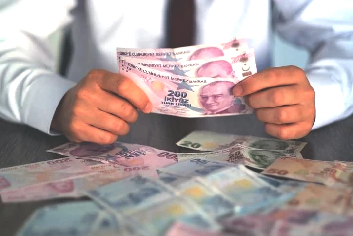 ICB TÜRKİYE EMEKLİ PROMOSYON 2025 ICB TÜRKİYE EMEKLİ PROMOSYON 2025