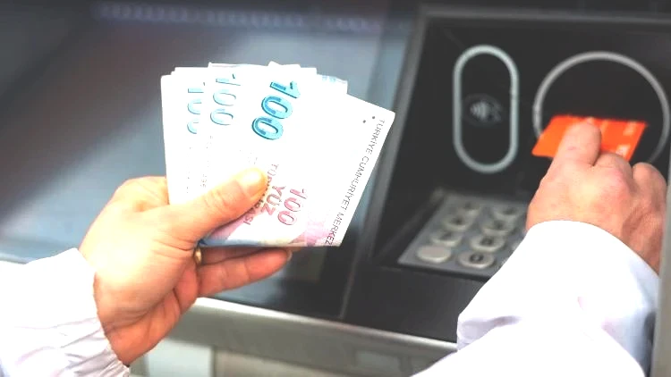 GARANTİ EMEKLİ PROMOSYON 2025 GARANTİ EMEKLİ PROMOSYON 2025