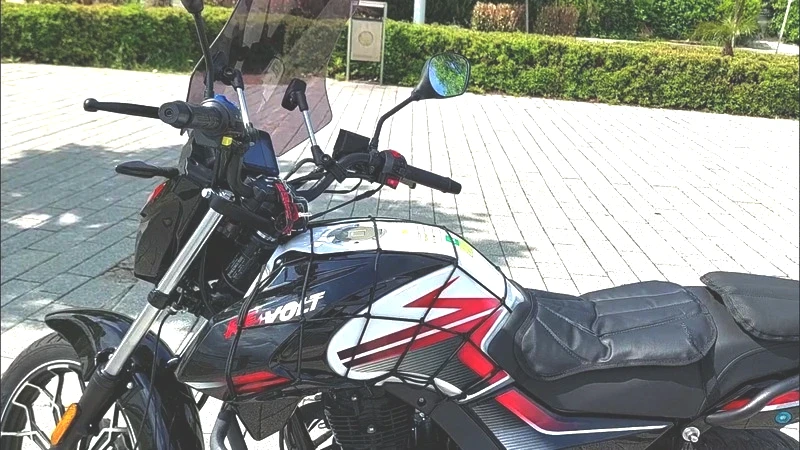 A101'de motosiklet ve moped kampanyası! Çok uygun fiyata satışa çıkıyor - Resim: 6