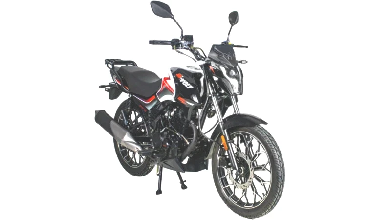 A101'de motosiklet ve moped kampanyası! Çok uygun fiyata satışa çıkıyor - Resim: 5