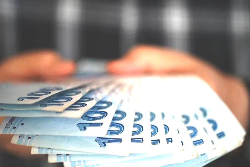 EMEKLİ PROMOSYONU 2025 | Emekliye kasım müjdesi 40 bin lira ek ödeme yapılacak...