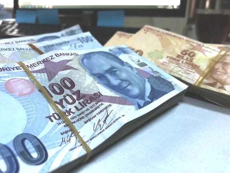 EMEKLİ PROMOSYONU 2025 | Emekliye kasım müjdesi 40 bin lira ek ödeme yapılacak...