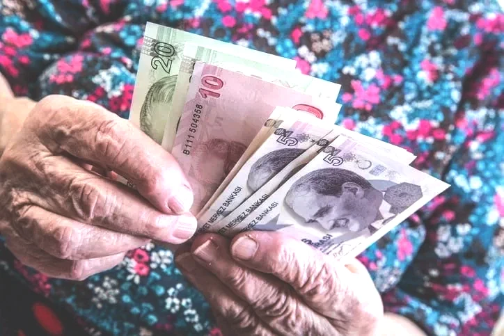 16.881 TL ve üstü maaş alana 39.000 TL ek ilave ödeme! 4A, 4B, 4C ve EYT’liye yatacak: Garanti, QNB, Vakıfbank...