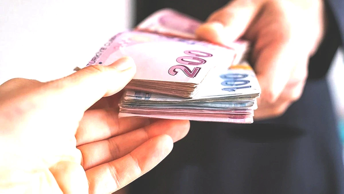 EMEKLİ PROMOSYON 2025 KASIM || En yüksek emekli promosyonu veren banka hangisi? 40 bin TL fırsatı! - Sayfa 10