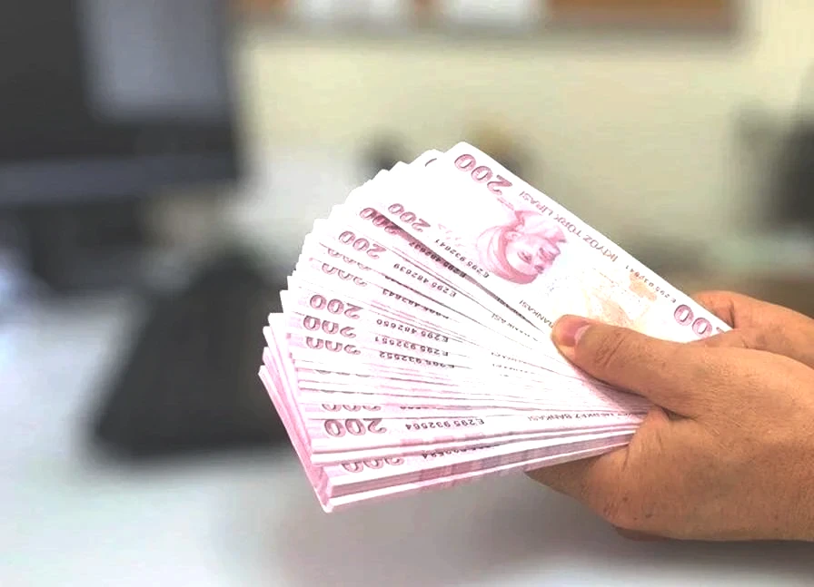 EMEKLİ PROMOSYON 2025 KASIM || En yüksek emekli promosyonu veren banka hangisi? 40 bin TL fırsatı! - Sayfa 8