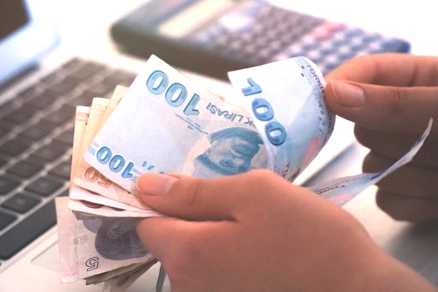 EMEKLİ PROMOSYON 2025 KASIM || En yüksek emekli promosyonu veren banka hangisi? 40 bin TL fırsatı! - Sayfa 5