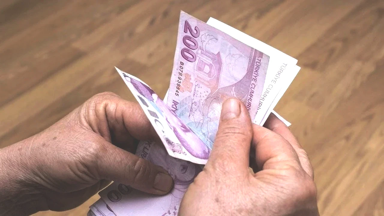 EMEKLİ PROMOSYON 2025 KASIM || En yüksek emekli promosyonu veren banka hangisi? 40 bin TL fırsatı! - Sayfa 13