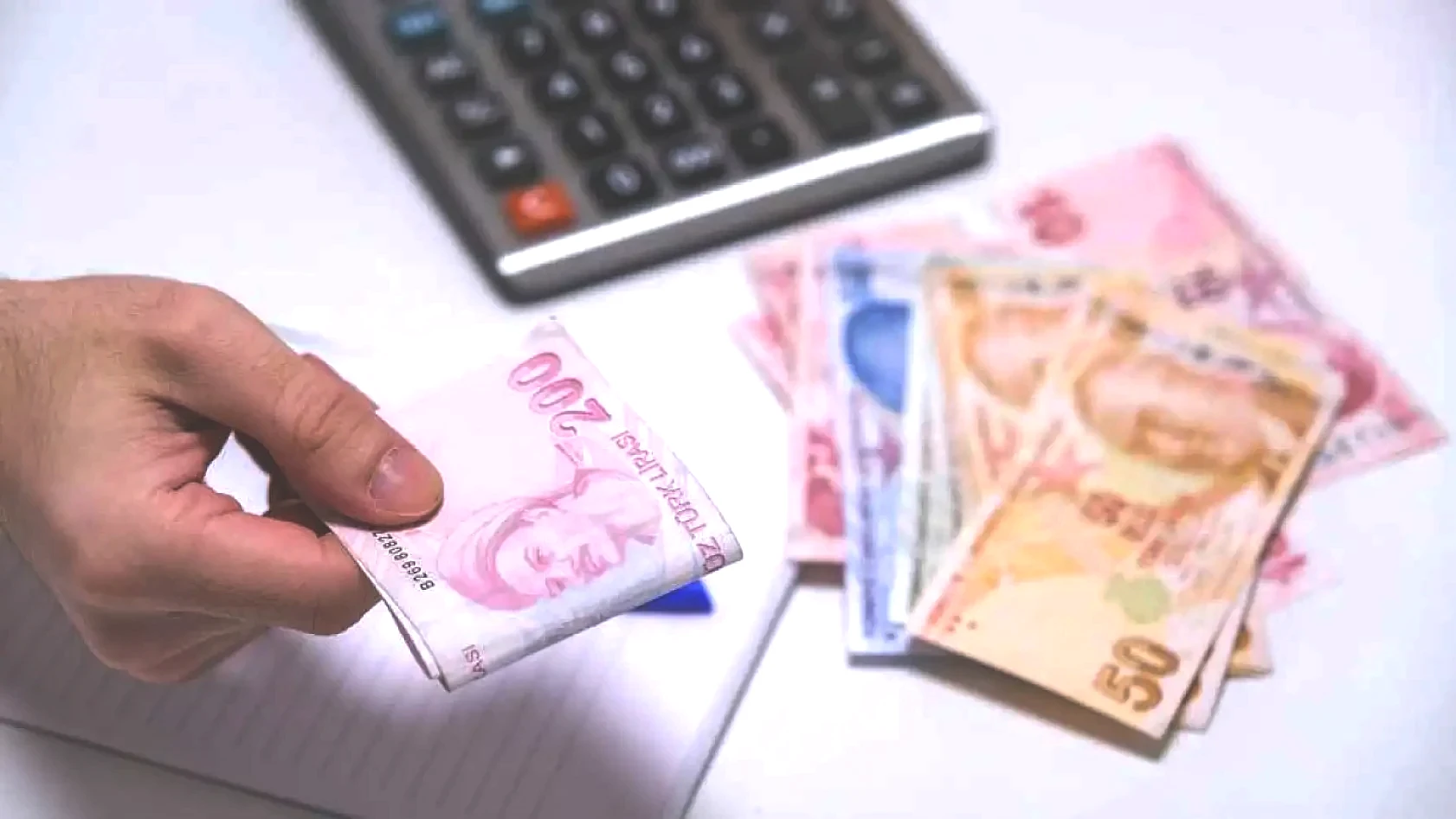 2026 Asgari Ücret Ne Zaman Açıklanacak? Asgari Ücret Ne Kadar Olacak?