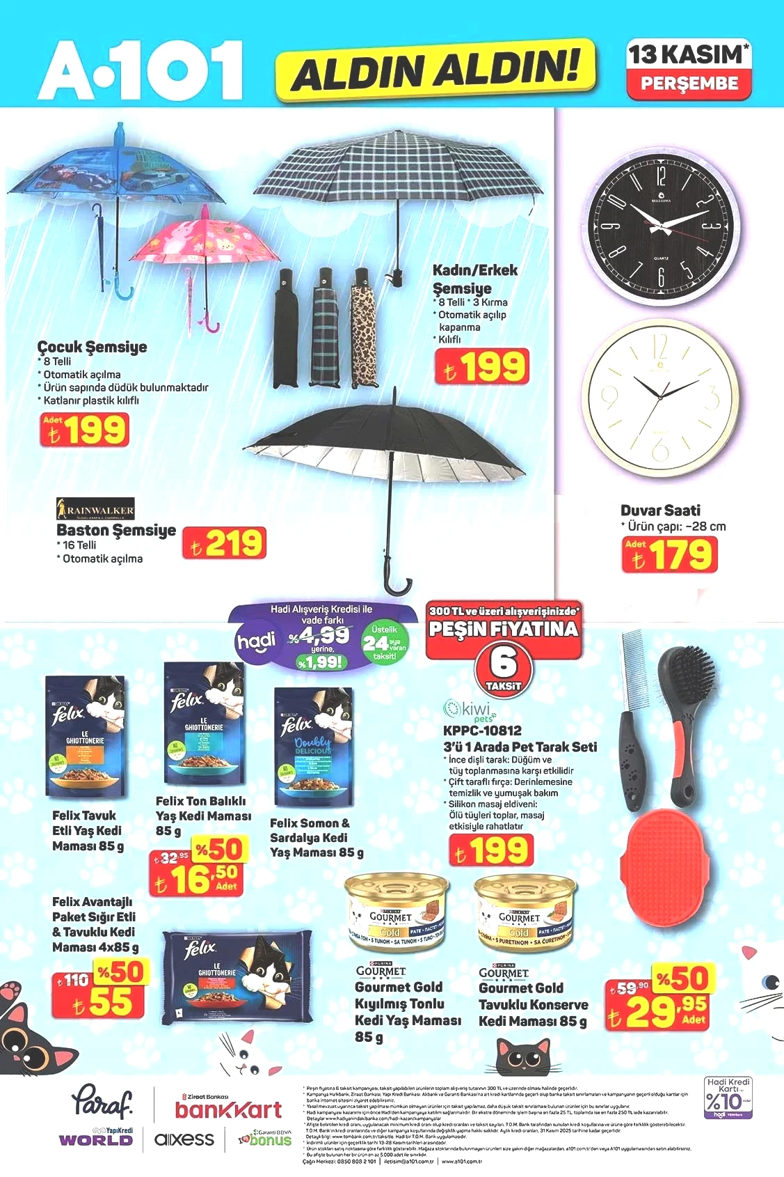 YARIN RAFLARDA SATIŞTA (13 KASIM) A101 Aldın Aldın 13 Kasım Perşembe aktüel kataloğunda hangi ürünler satışa çıkacak Kondisyon Bisikleti, Yürüyüş Bandı, Kondisyon Küreği, Darbeli Matkap, Şarjlı Vidalama... YARIN RAFLARDA SATIŞTA (13 KASIM) A101 Aldın Aldın 13 Kasım Perşembe aktüel kataloğunda hangi ürünler satışa çıkacak Kondisyon Bisikleti, Yürüyüş Bandı, Kondisyon Küreği, Darbeli Matkap, Şarjlı Vidalama...