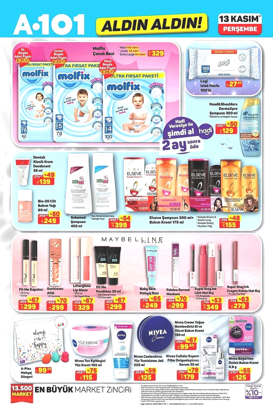 YARIN RAFLARDA SATIŞTA (13 KASIM) A101 Aldın Aldın 13 Kasım Perşembe aktüel kataloğunda hangi ürünler satışa çıkacak Kondisyon Bisikleti, Yürüyüş Bandı, Kondisyon Küreği, Darbeli Matkap, Şarjlı Vidalama... YARIN RAFLARDA SATIŞTA (13 KASIM) A101 Aldın Aldın 13 Kasım Perşembe aktüel kataloğunda hangi ürünler satışa çıkacak Kondisyon Bisikleti, Yürüyüş Bandı, Kondisyon Küreği, Darbeli Matkap, Şarjlı Vidalama...