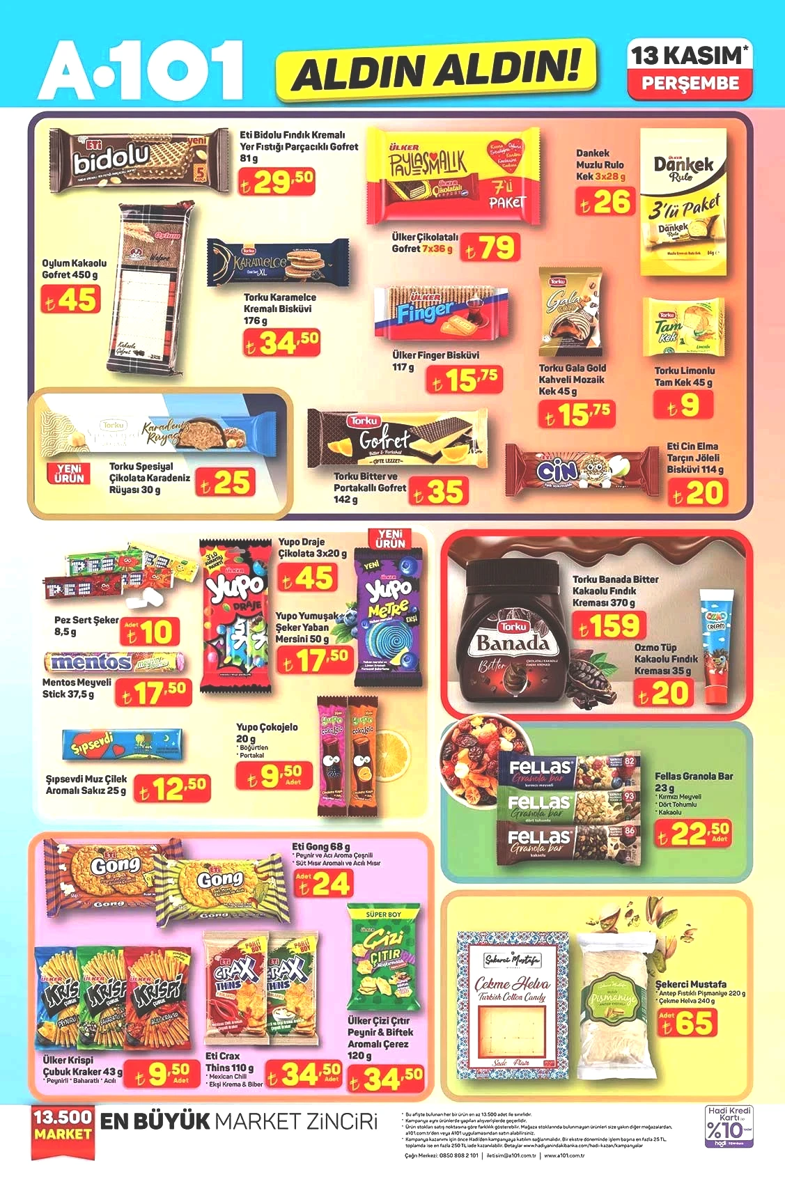 YARIN RAFLARDA SATIŞTA (13 KASIM) A101 Aldın Aldın 13 Kasım Perşembe aktüel kataloğunda hangi ürünler satışa çıkacak Kondisyon Bisikleti, Yürüyüş Bandı, Kondisyon Küreği, Darbeli Matkap, Şarjlı Vidalama... YARIN RAFLARDA SATIŞTA (13 KASIM) A101 Aldın Aldın 13 Kasım Perşembe aktüel kataloğunda hangi ürünler satışa çıkacak Kondisyon Bisikleti, Yürüyüş Bandı, Kondisyon Küreği, Darbeli Matkap, Şarjlı Vidalama...