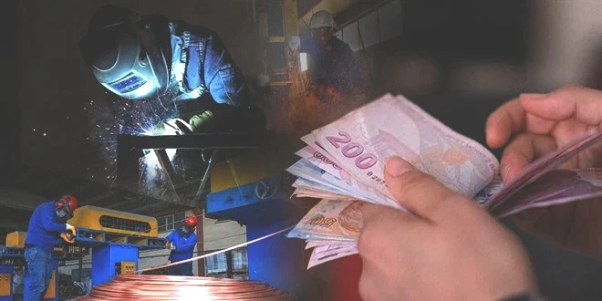 Asgari Ucret Gorusmeleri Aralik Ayinda Baslayacak