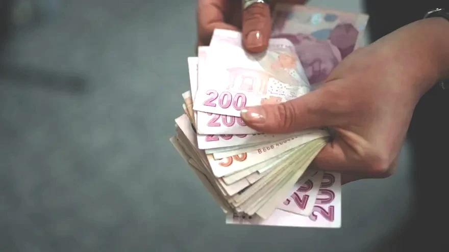 BAKAN IŞIKHAN'DAN ASGARİ ÜCRET AÇIKLAMASI 2 BAKAN IŞIKHAN'DAN ASGARİ ÜCRET AÇIKLAMASI 2