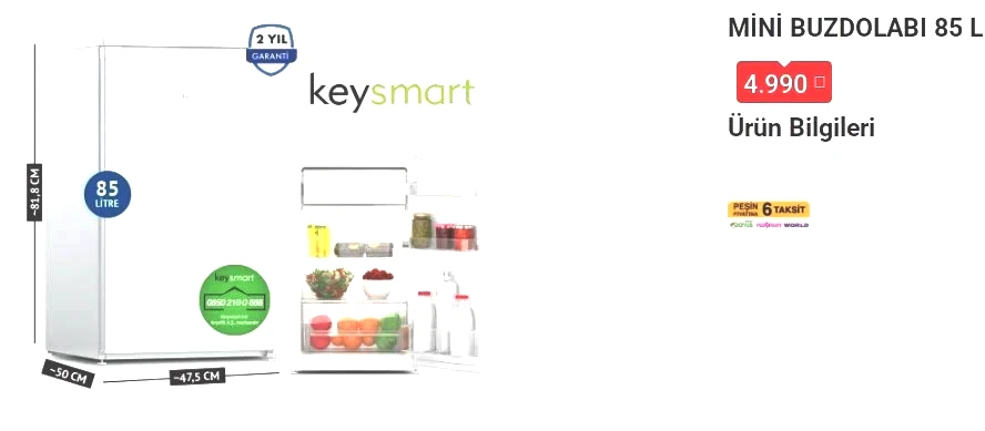 BİM market 14 Kasım 2025 Cuma aktüel ürünler kataloğu! BİM markete Stand Mikser geliyor! - Sayfa 1