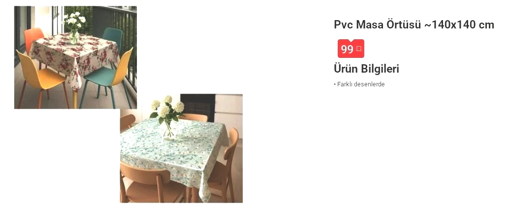 BİM market 14 Kasım 2025 Cuma aktüel ürünler kataloğu! BİM markete Stand Mikser geliyor! - Sayfa 52