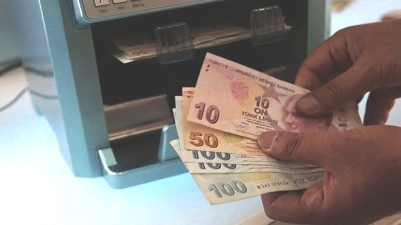 Türk Lirası-4