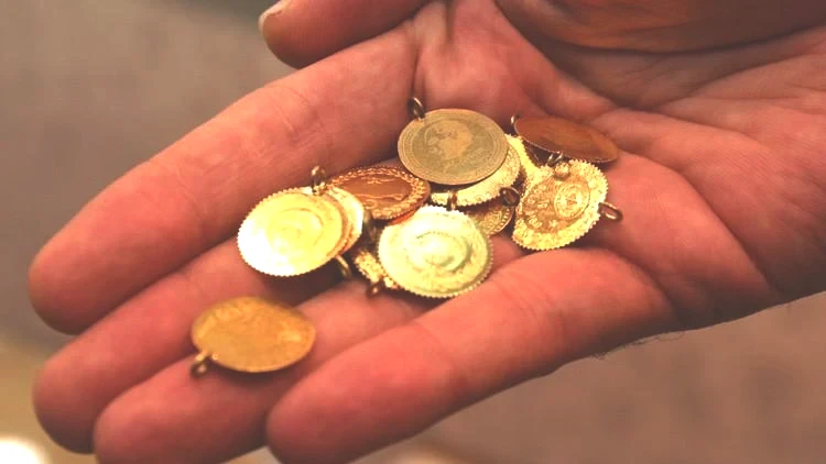 ÇEYREK ALTIN FİYATI 15 KASIM 2025 ÇEYREK ALTIN FİYATI 15 KASIM 2025