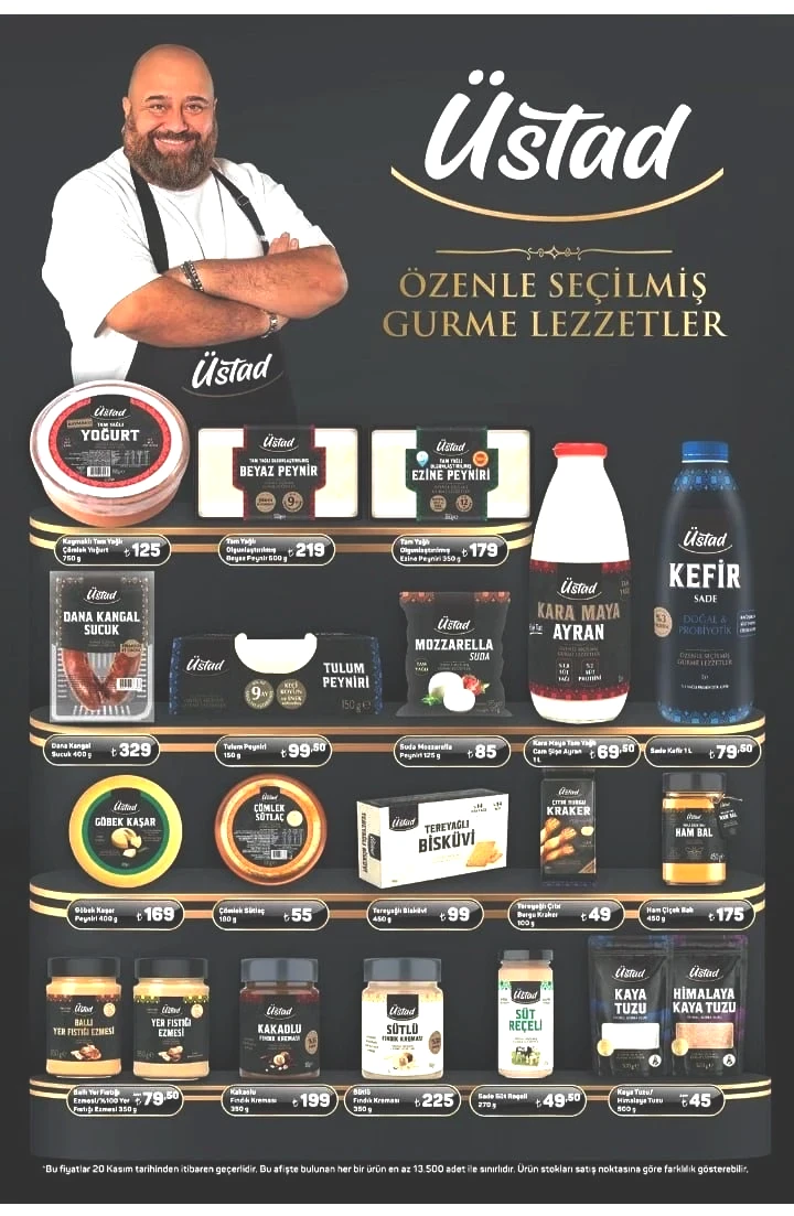 A101'e Çekme Karavan geliyor! A101 20 Kasım 2025 Perşembe aktüel ürünler kataloğu! - Sayfa 14