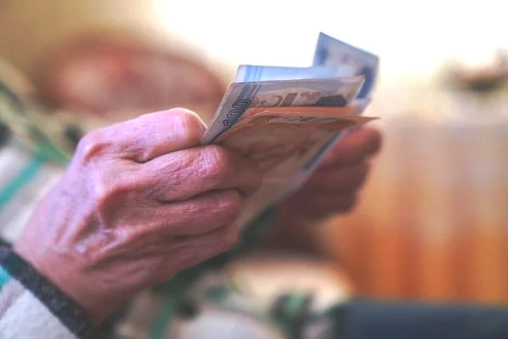 İşte en düşük emekli maaşı için masadaki rakam! 2026 yılında geçerli olacak - Resim: 8