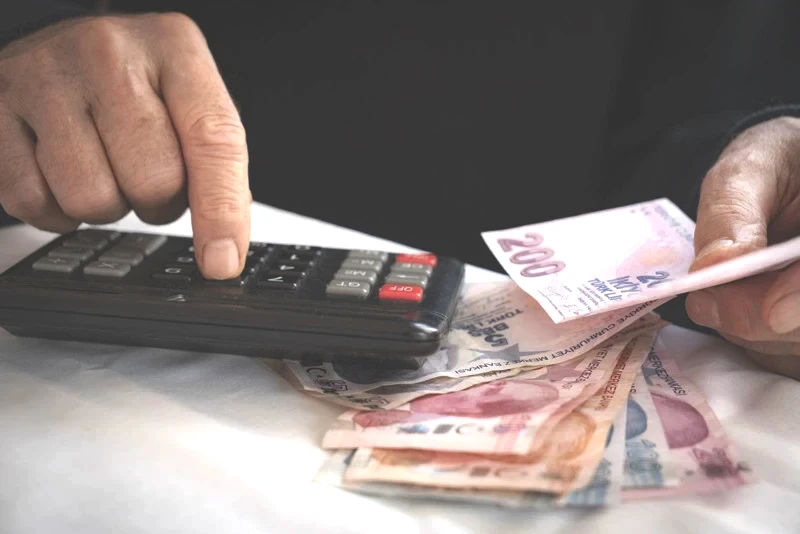 İşte en düşük emekli maaşı için masadaki rakam! 2026 yılında geçerli olacak - Resim: 7