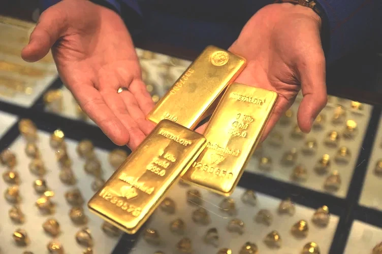 ANLIK ALTIN FİYATLARI GRAFİĞİ: Bugün tam, yarım, çeyrek, gram, 22 ayar bilezik ve cumhuriyet altını fiyatları nedir?