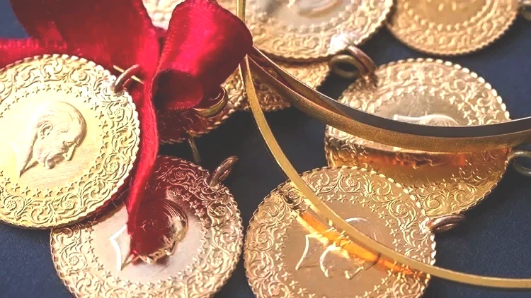 ANLIK ALTIN FİYATLARI GRAFİĞİ: Bugün tam, yarım, çeyrek, gram, 22 ayar bilezik ve cumhuriyet altını fiyatları nedir?