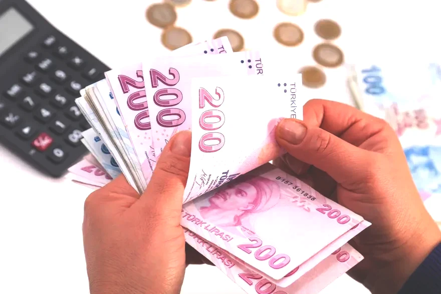 SGK VE BAĞ-KUR EMEKLİLERİ OCAK'TA NE KADAR ALACAK? 2