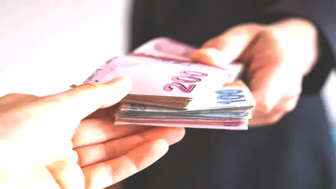 Emeklilere refah payı ve seyyanen zam gelecek mi? İsa Karakaş, Ankara'dan kulis bilgisini paylaştı - Sayfa 5