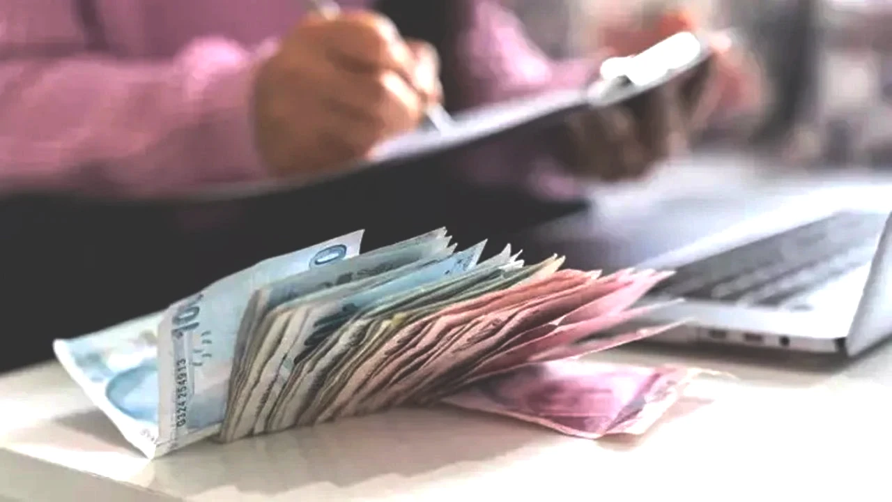 Emeklilere refah payı ve seyyanen zam gelecek mi? İsa Karakaş, Ankara'dan kulis bilgisini paylaştı - Sayfa 8