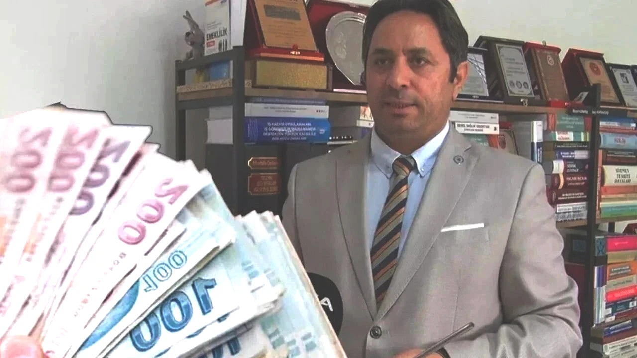 Emeklilere refah payı ve seyyanen zam gelecek mi? İsa Karakaş, Ankara'dan kulis bilgisini paylaştı - Sayfa 2