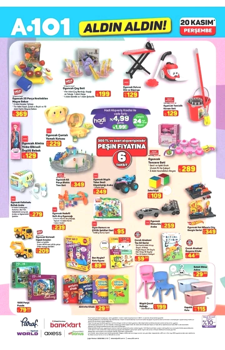 A101'e Stanley Termos Bardak geliyor! A101 20 Kasım 2025 Perşembe aktüel ürünler kataloğu! - Sayfa 11