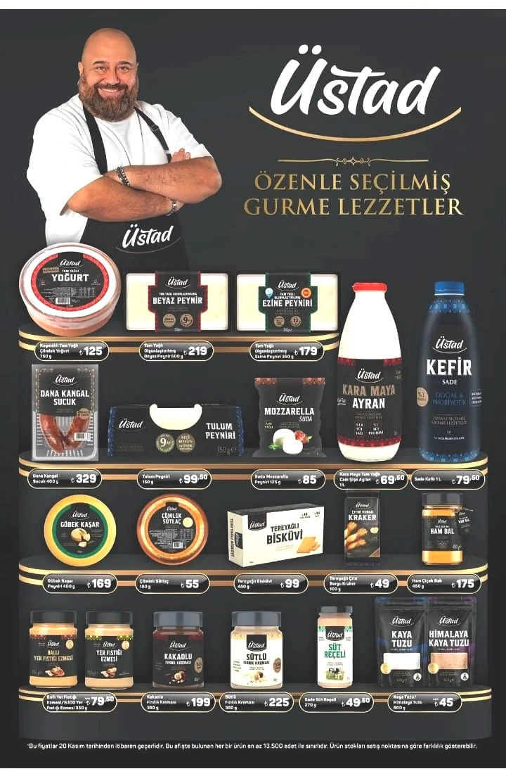 A101'e Stanley Termos Bardak geliyor! A101 20 Kasım 2025 Perşembe aktüel ürünler kataloğu! - Sayfa 14